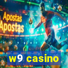 w9 casino